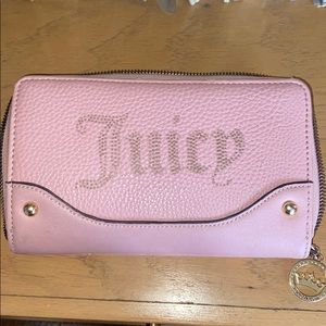 Juicy Couture Wallet